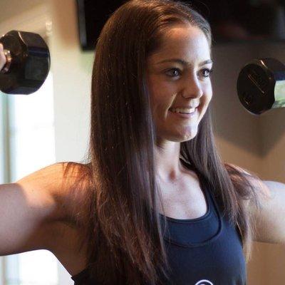 Photo of Amber C.