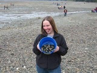 Photo of Leanna A.