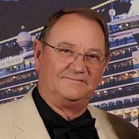 Photo of Robert C.