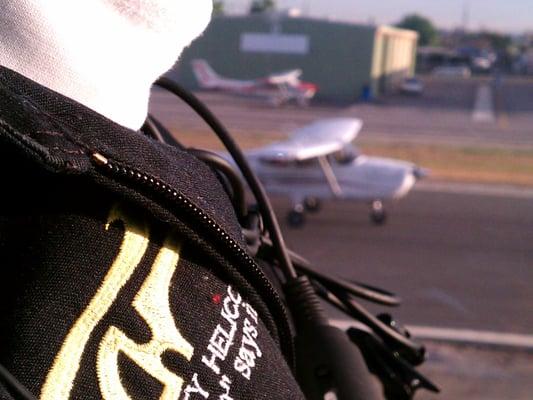 photo of Mitchell Y.