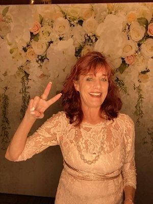 Photo of Jacqueline