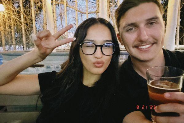 photo of Elizabeth C.