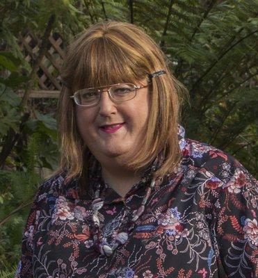 photo of Laura-Ann C.