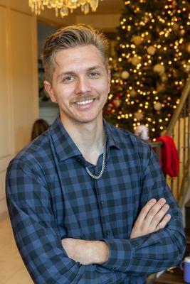 Photo of Cole F.
