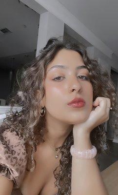 photo of Priscilla M.