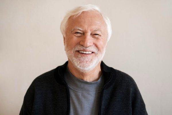 photo of Robert Eugene E.