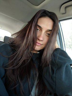 photo of Danielle R.