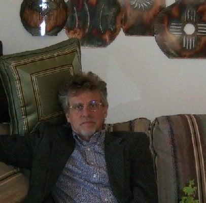 Photo of Daniel B.