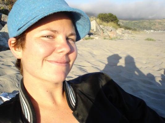 Photo of gretchen l.
