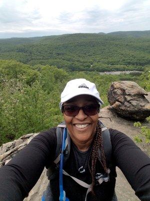 Photo of Sheila C.