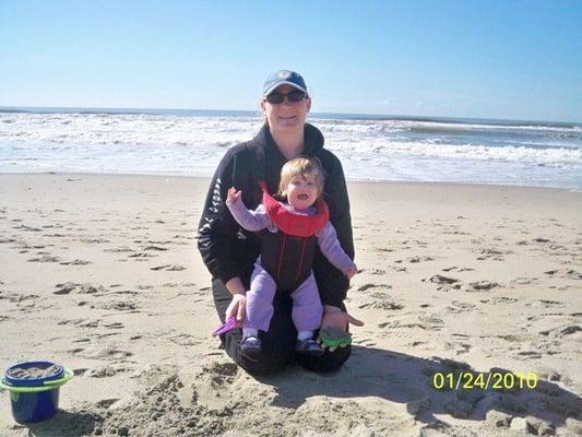 photo of Michelle B.