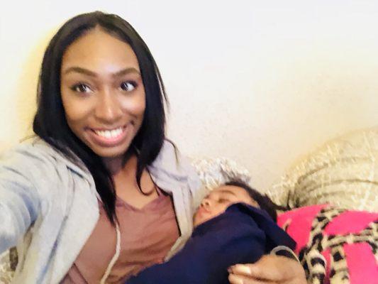 Photo of Kashaunna A.