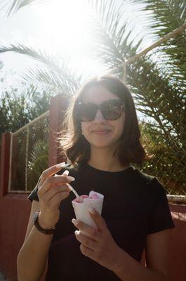 Photo of Lindsey L.