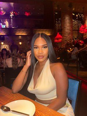 Photo of Ericka D.
