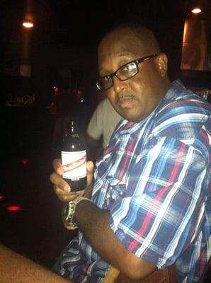 Photo of Mannie H.