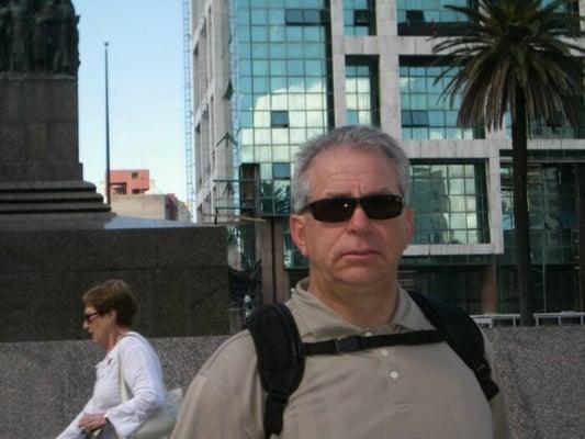 Photo of Tom N.