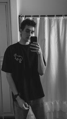 Photo of Rhett H.