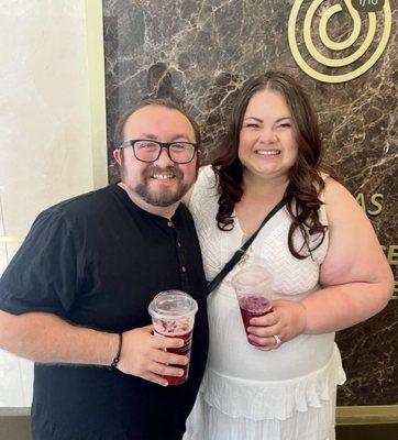 photo of Caroline J.