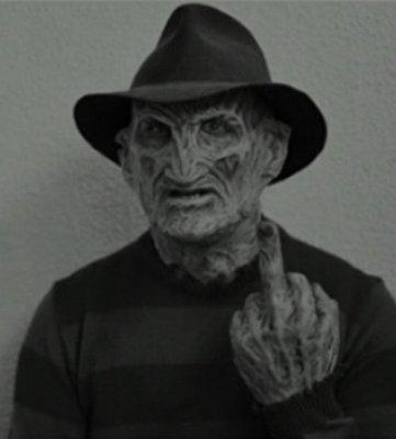 Photo of The Original NightStalkeR ..