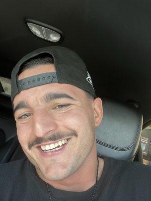 photo of Fernando H.