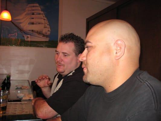 Photo of sean c.