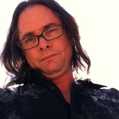 Photo of Scott H.