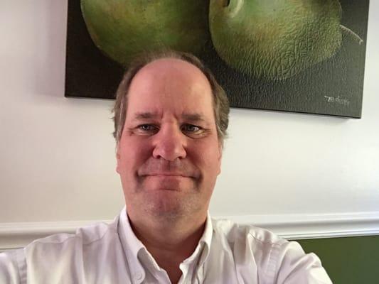 Photo of Keith L.