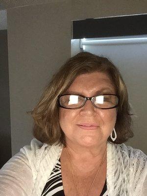 photo of Kathy M.