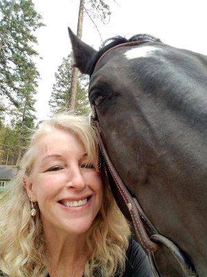 Photo of Lorri K.