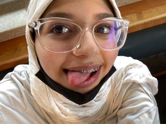 Photo of Sara D.