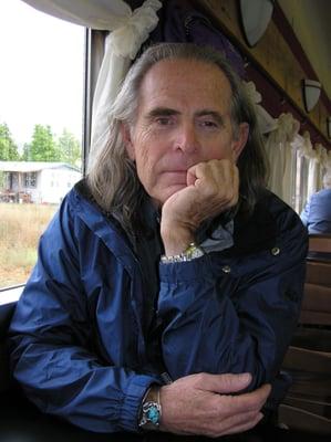 Photo of Richard K.