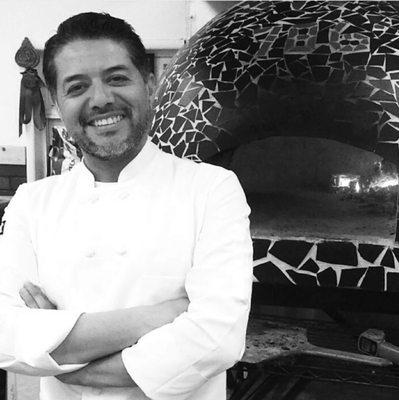 Photo of Arturo S.