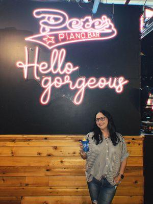 Photo of Stacy E.