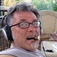 Photo of Frank R.