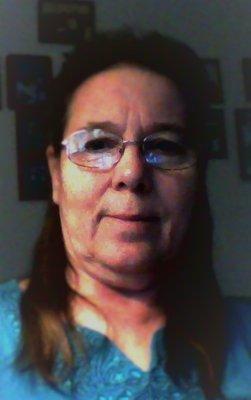 Photo of Audrey H.