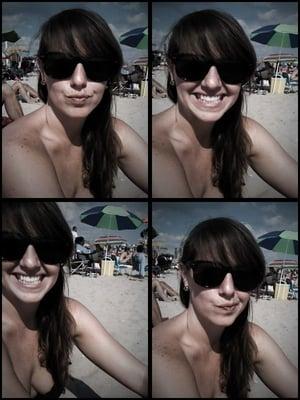 Photo of Kasey D.