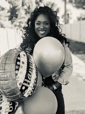 Photo of Darriel B.