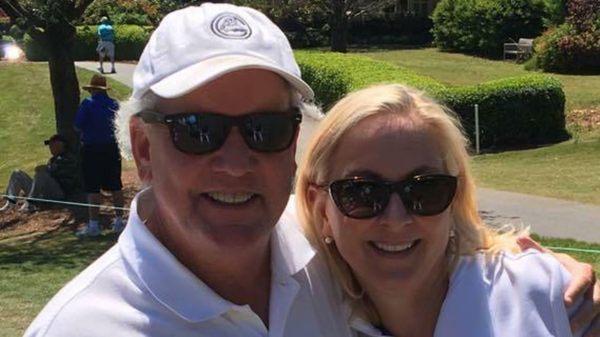 photo of SusanandEd A.