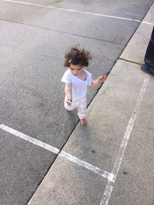 photo of christine s.