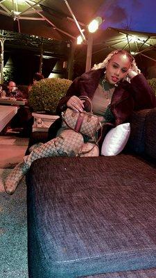 Photo of Shawnie J.