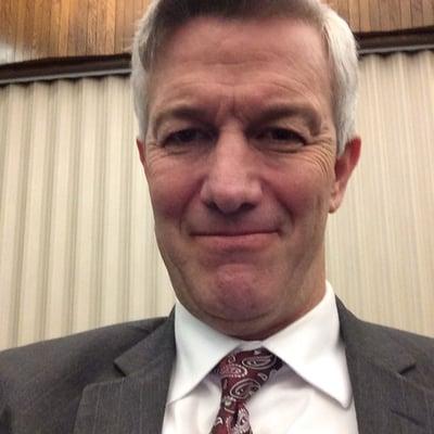 Photo of Mitch D.