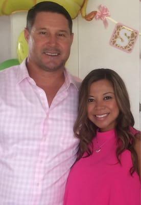 photo of Stephanie B.