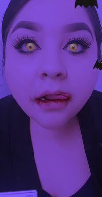 Photo of Desiree M.