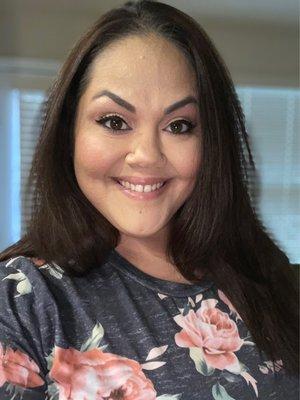 photo of Kristine B.