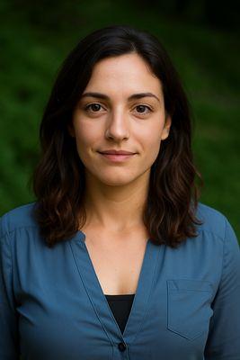 Photo of Julia P.