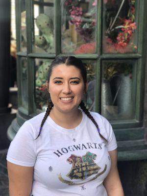 Photo of Kayla G.