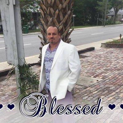 Photo of Andy N.