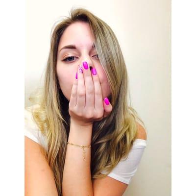 Photo of Nicole R.