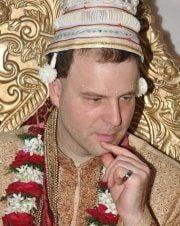 Photo of Christopher S.