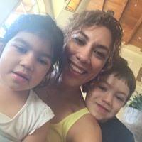 Photo of Cristina M.